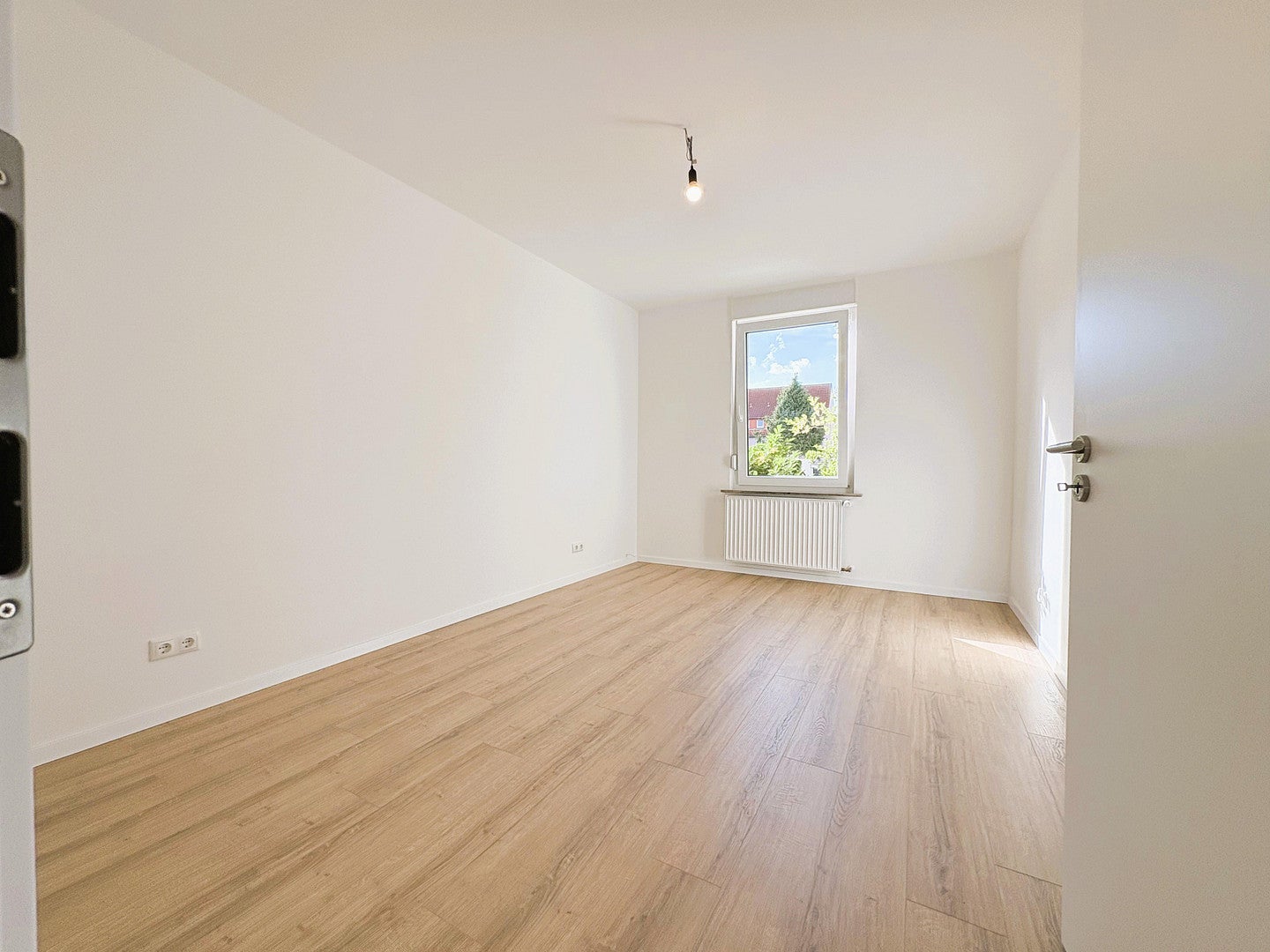 Wohnung Kutenhauser Straße in Minden