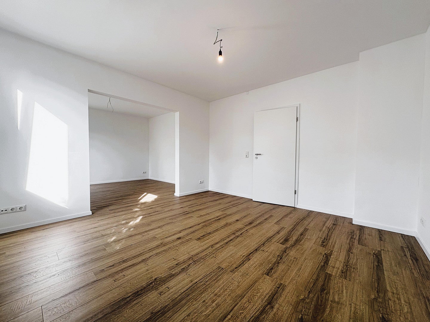 Wohnung Kutenhauser Straße in Minden