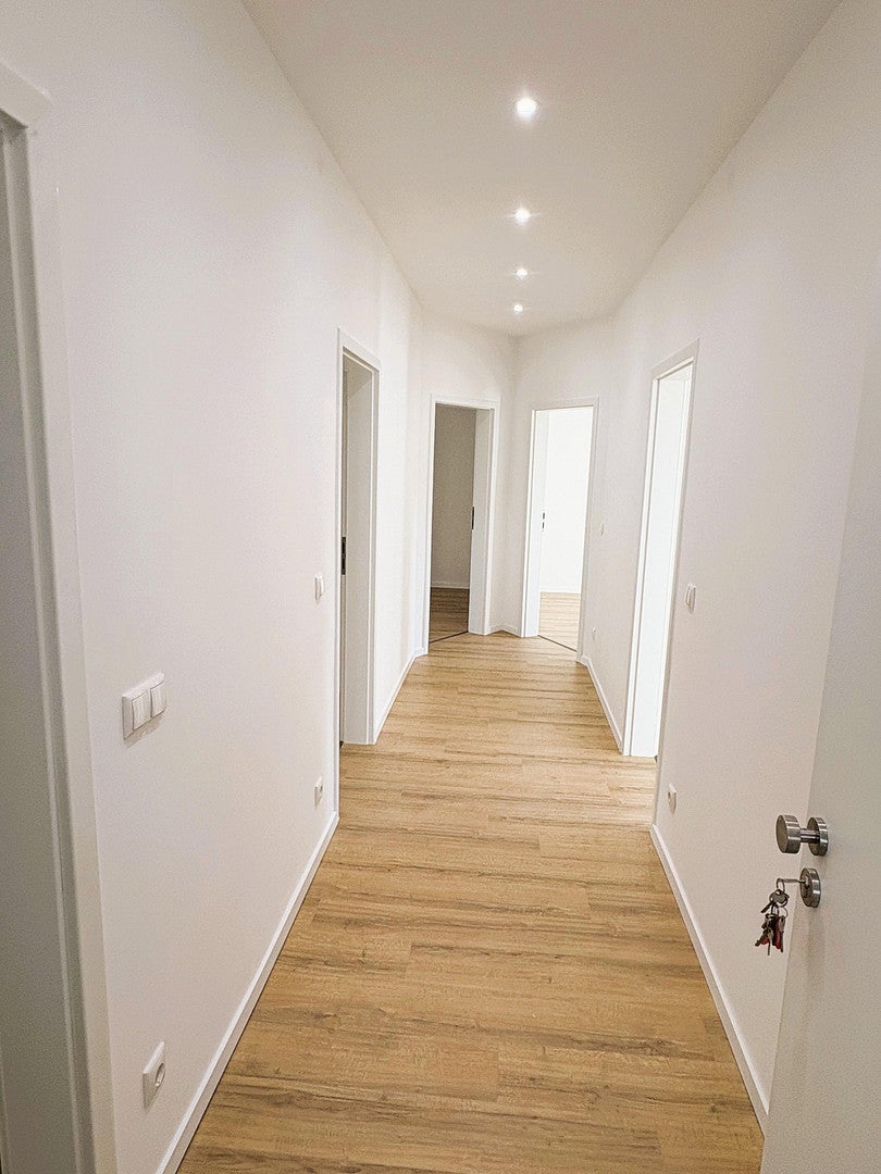 Wohnung Kutenhauser Straße in Minden