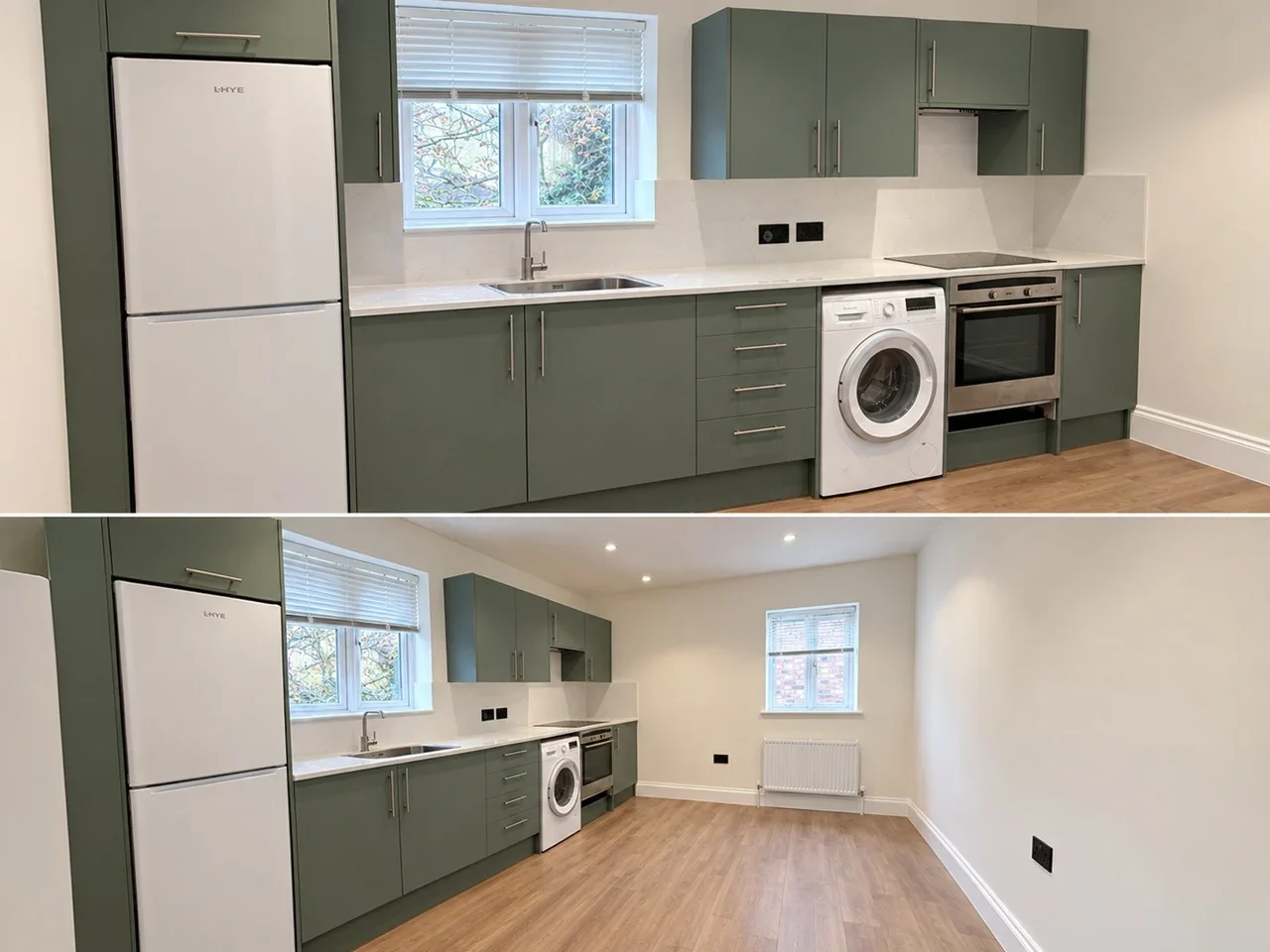 Room Deacon Road in Greater London