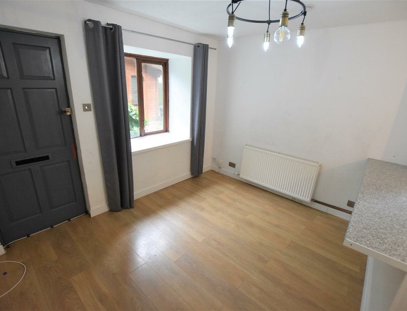 House Camomile Way in Greater London