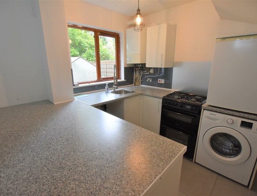 House Camomile Way in Greater London
