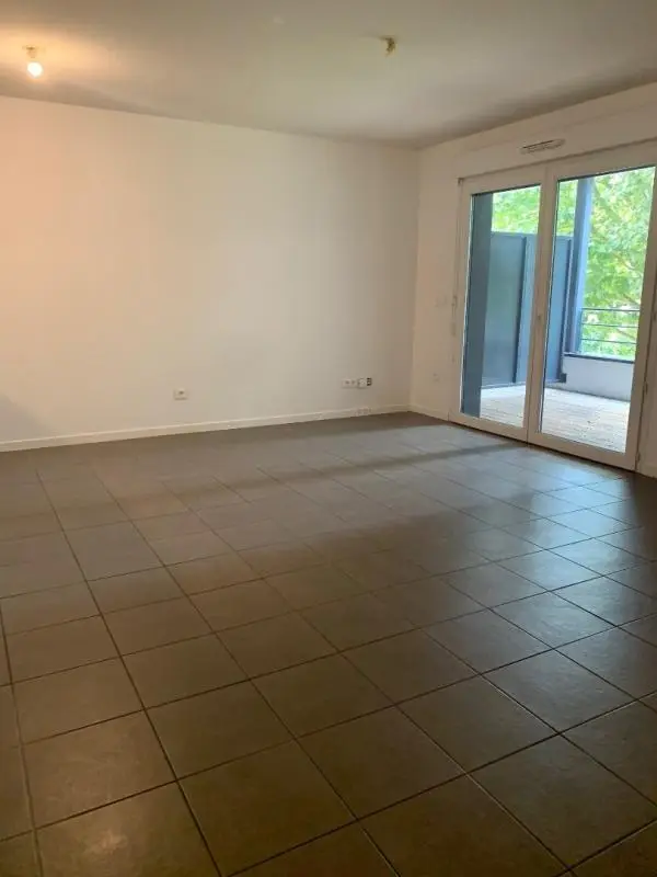 Appartement Avenue Jean Jaurès à Cenon