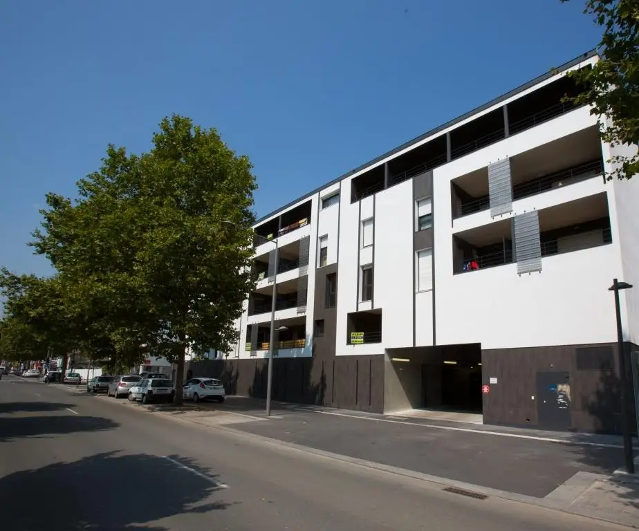Appartement Avenue Jean Jaurès à Cenon