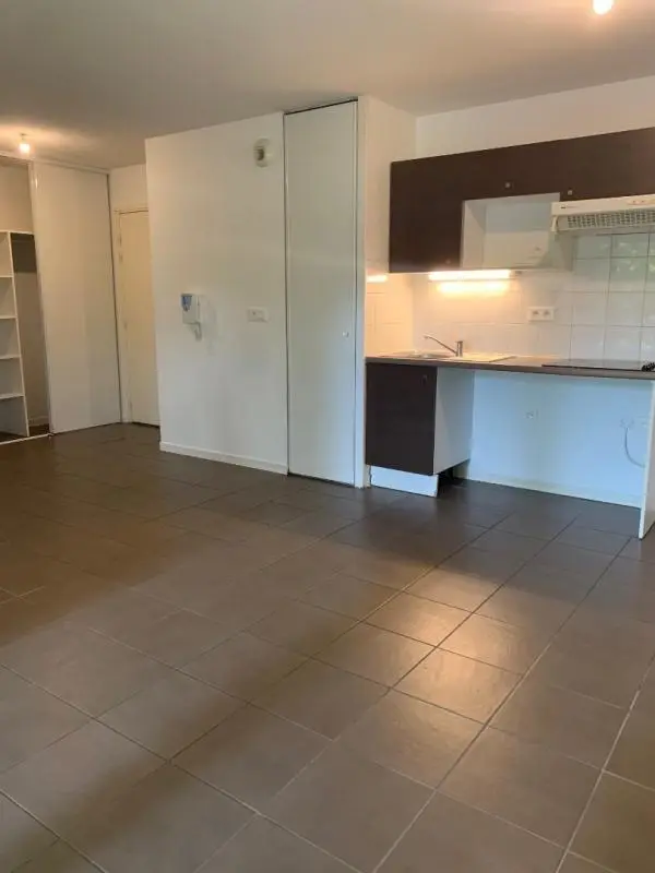 Appartement Avenue Jean Jaurès à Cenon