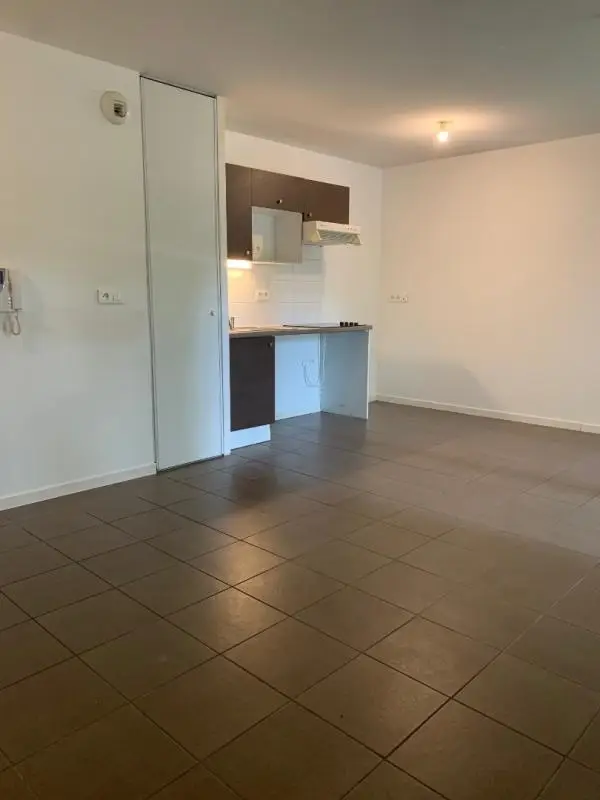 Appartement Avenue Jean Jaurès à Cenon