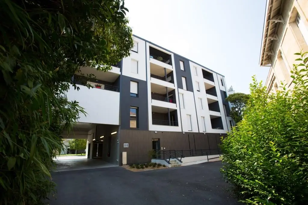 Appartement Avenue Jean Jaurès à Cenon