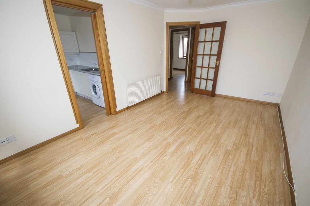 Flat Gairn Mews in Aberdeen City