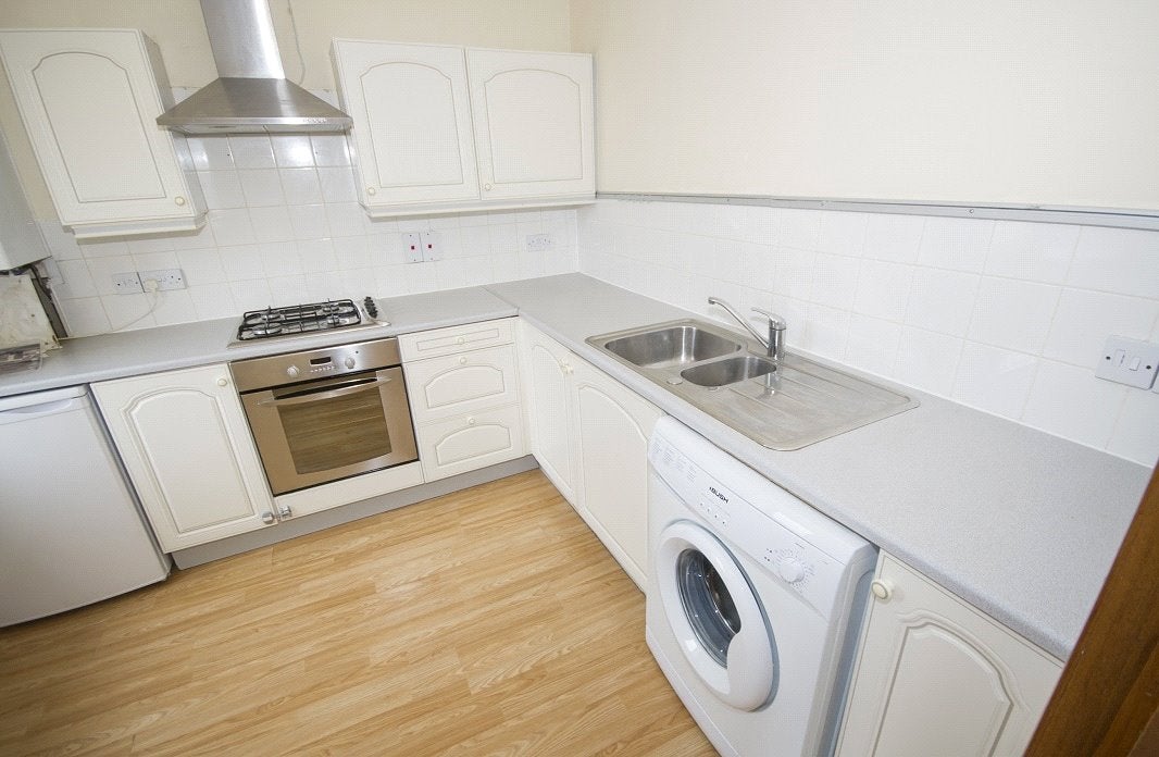 Flat Gairn Mews in Aberdeen City