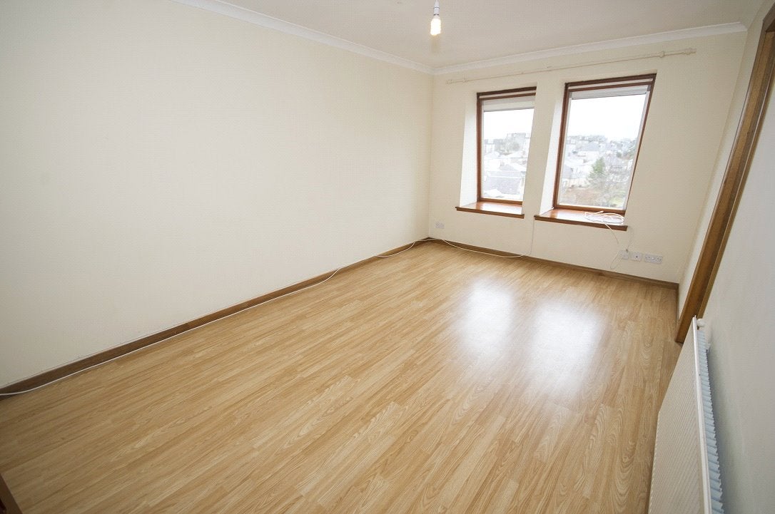 Flat Gairn Mews in Aberdeen City