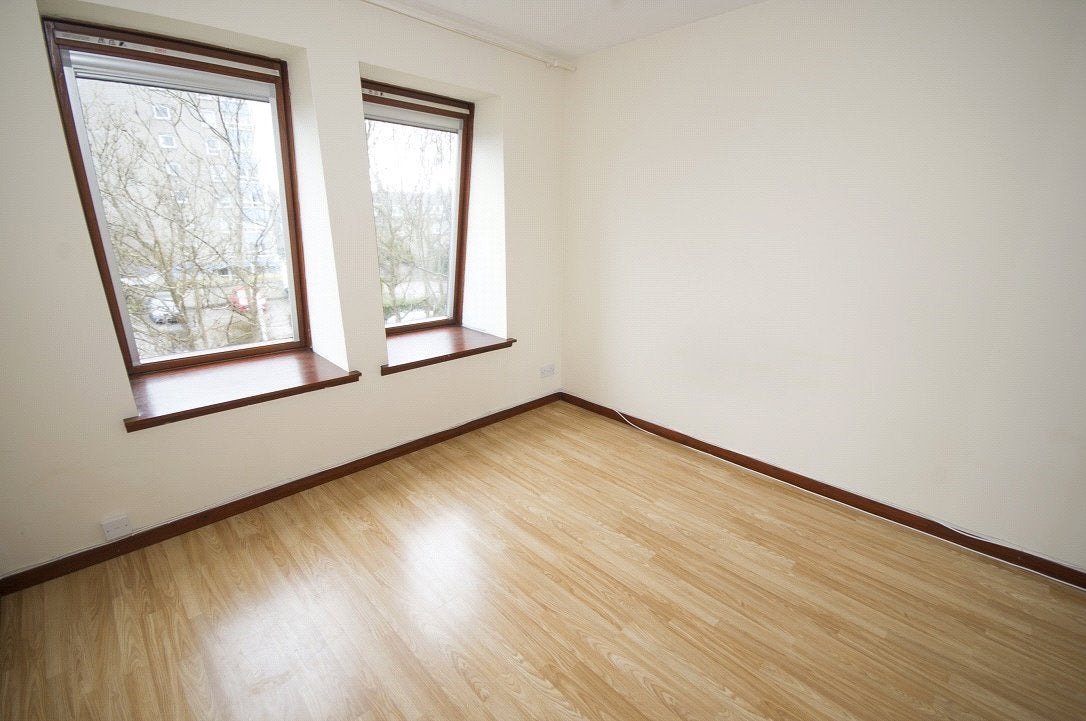 Flat Gairn Mews in Aberdeen City
