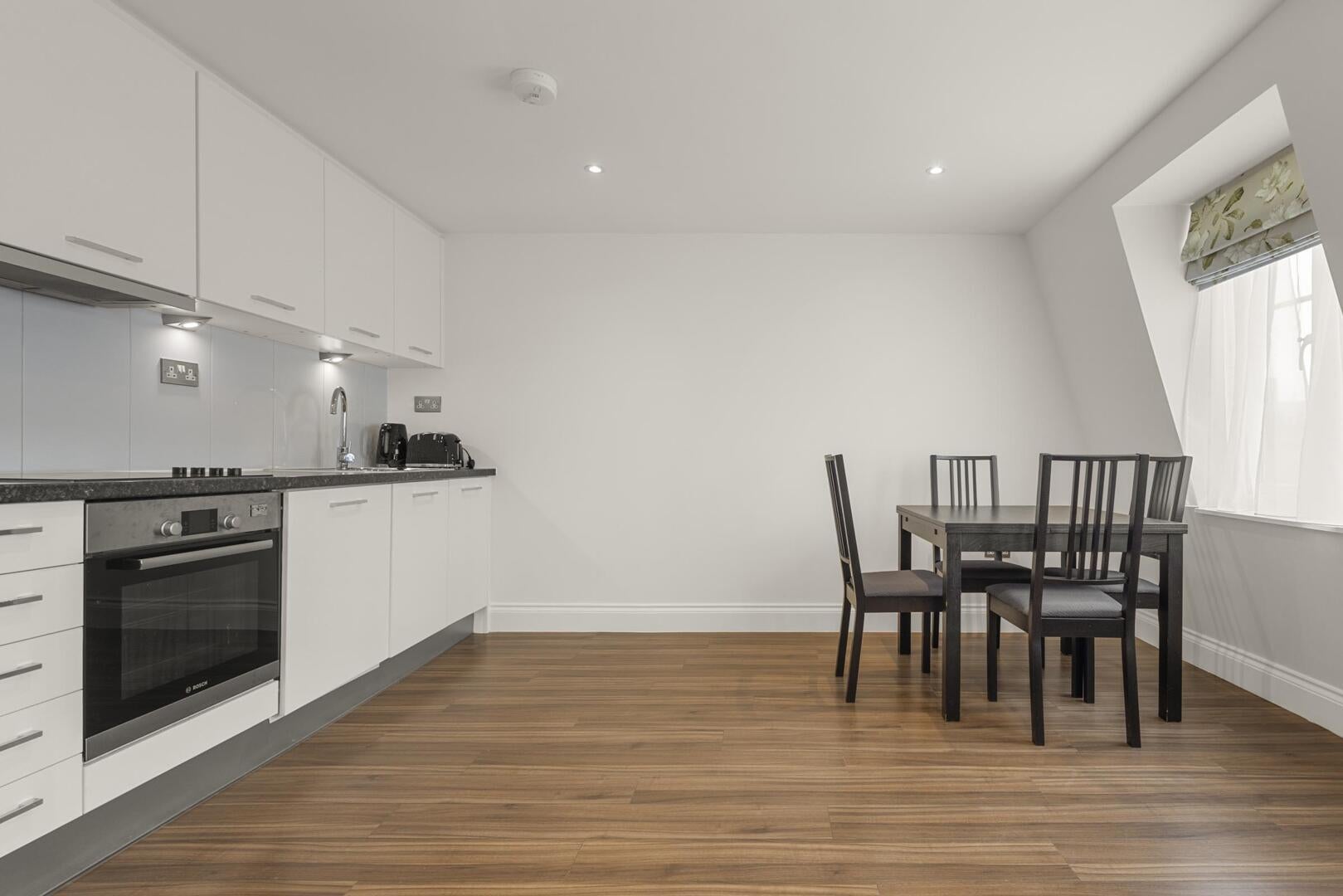 Flat Collingham Place in Greater London
