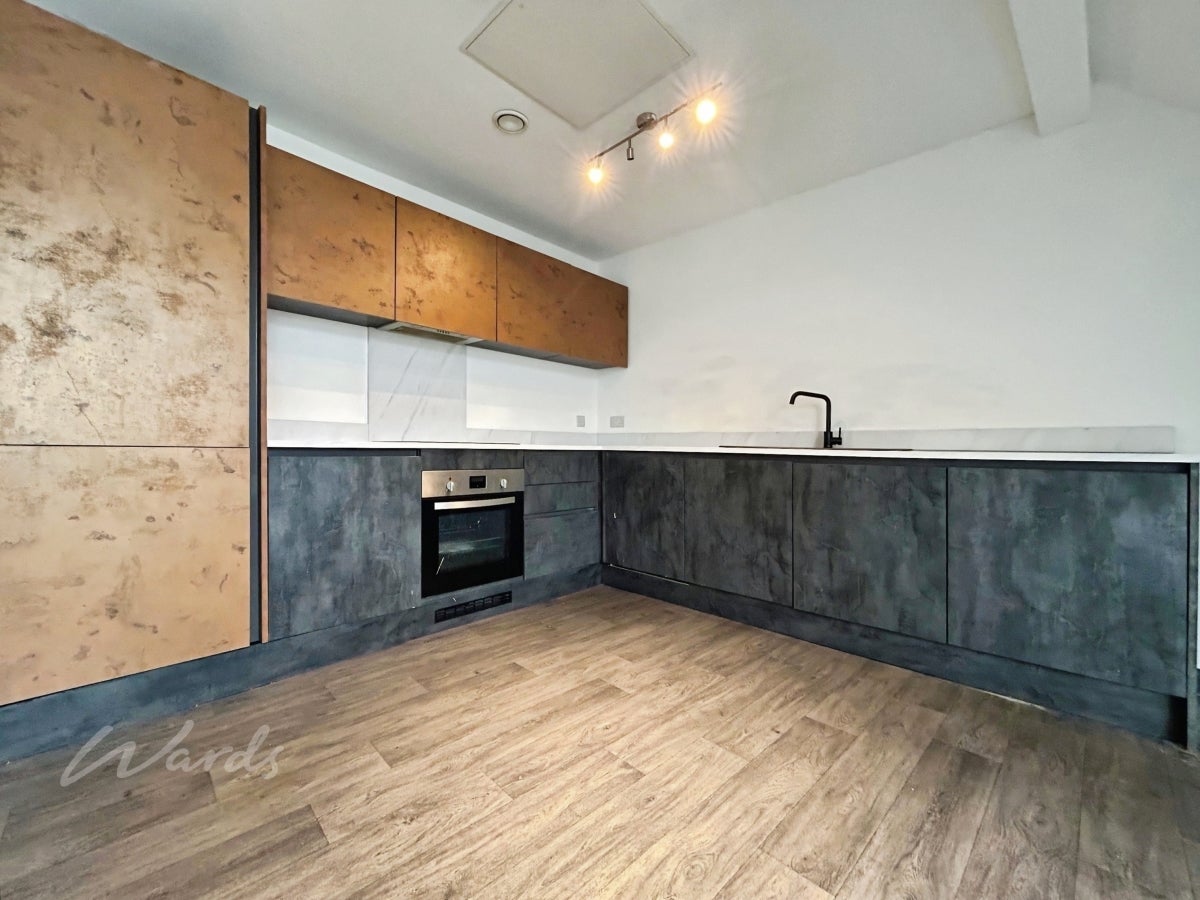 Flat Newton Road in Tunbridge Wells