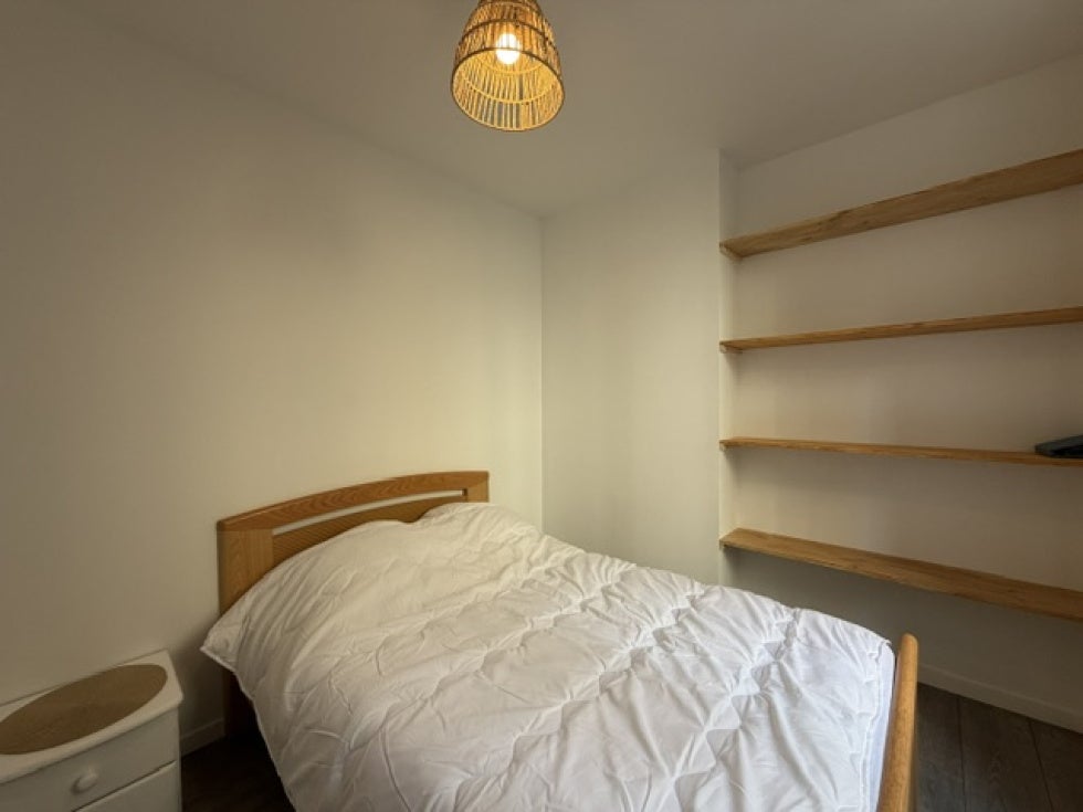 Flat Rue Arago in Saint-Étienne