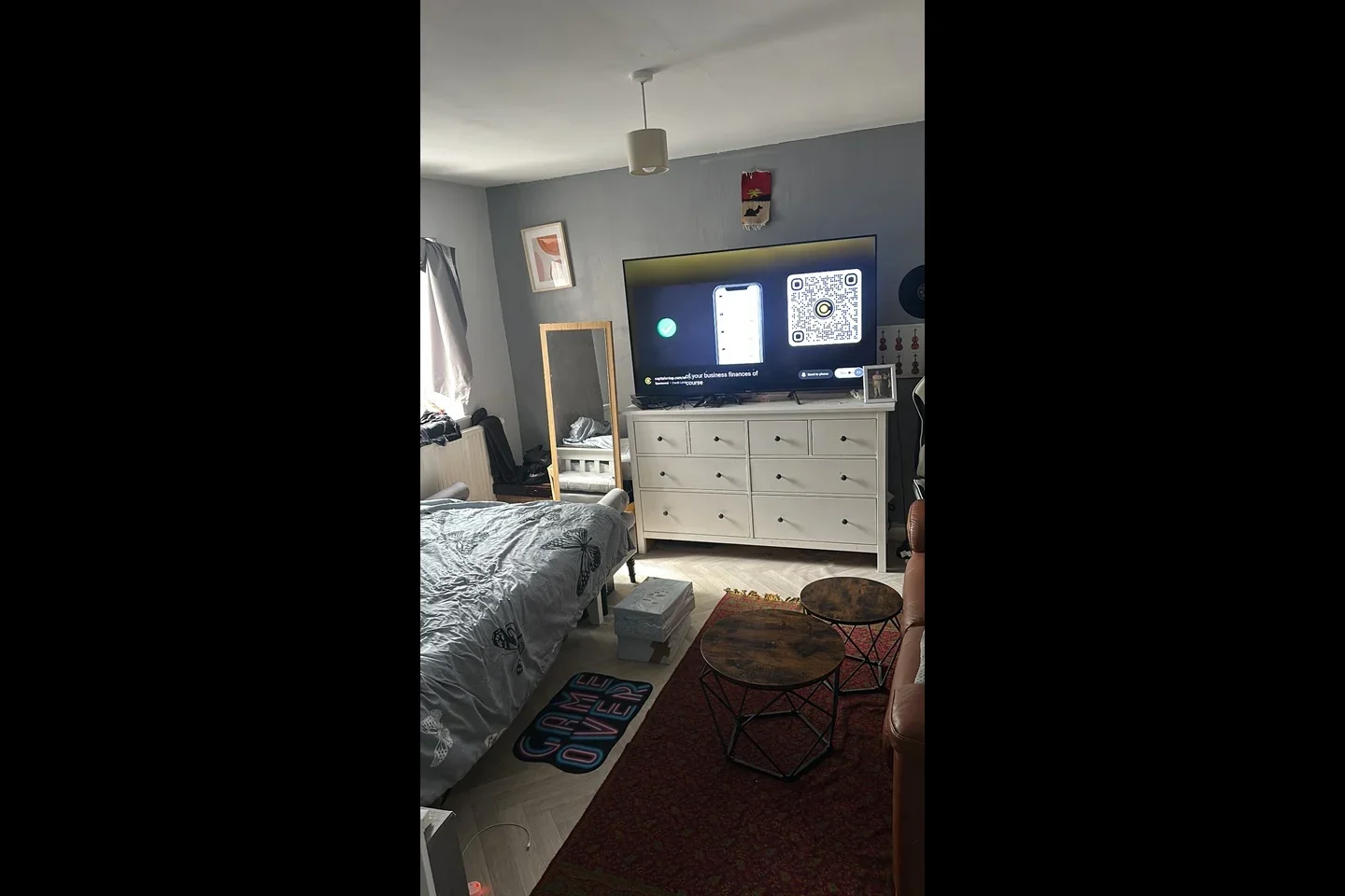 Room Williamson Street in Greater London