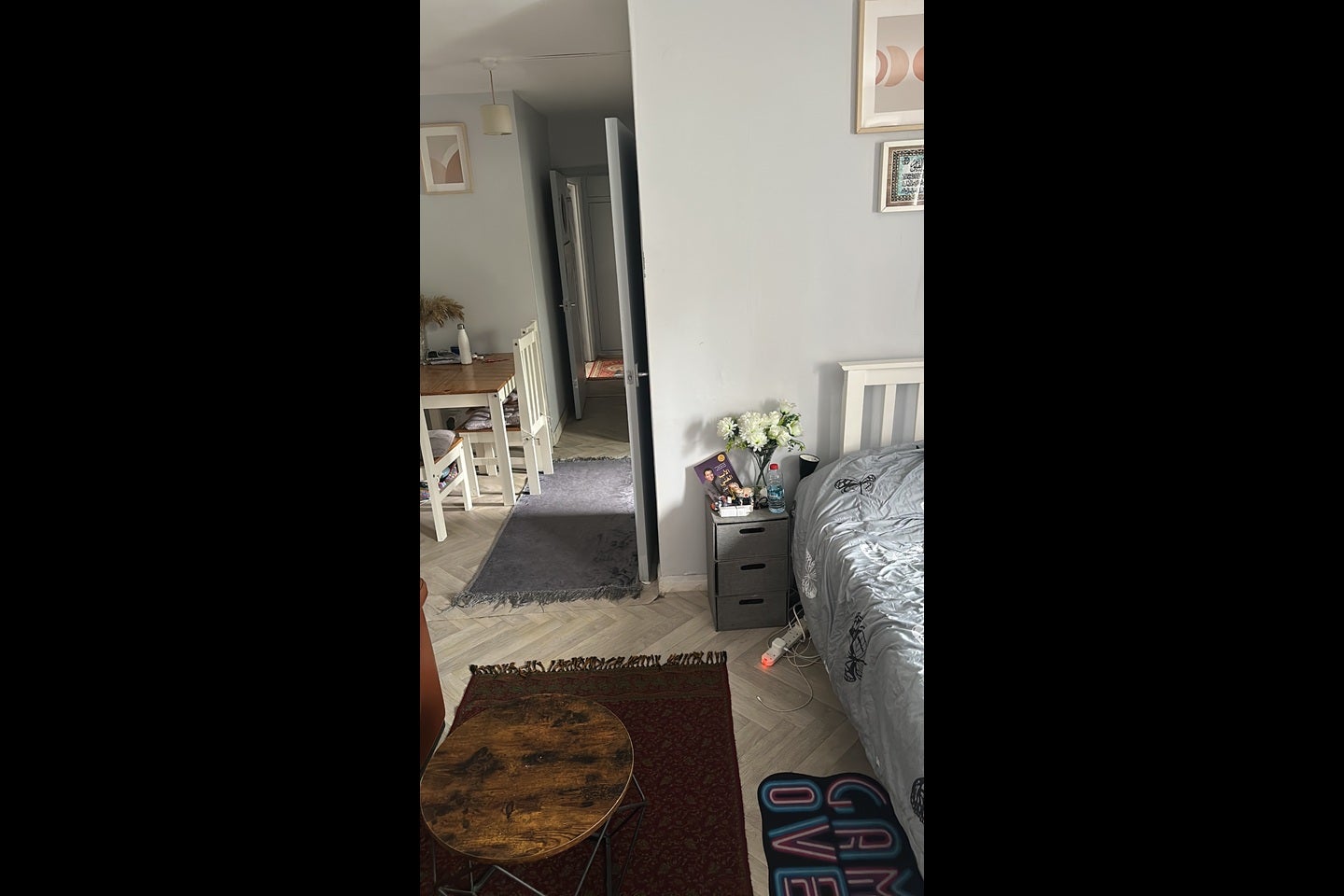 Room Williamson Street in Greater London