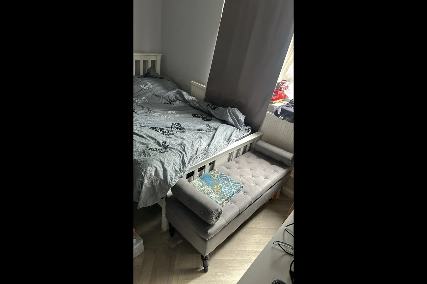 Room Williamson Street in Greater London