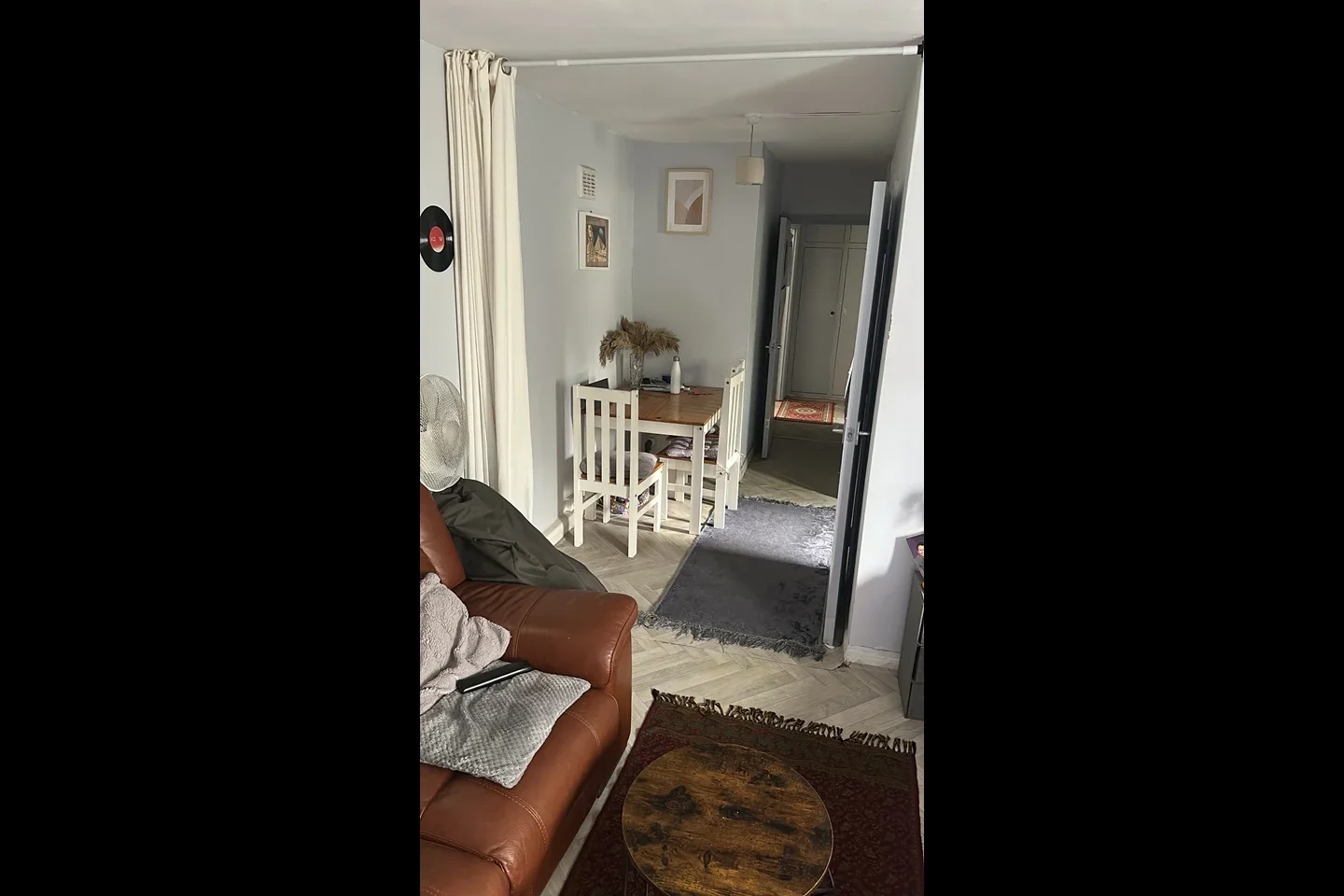 Room Williamson Street in Greater London
