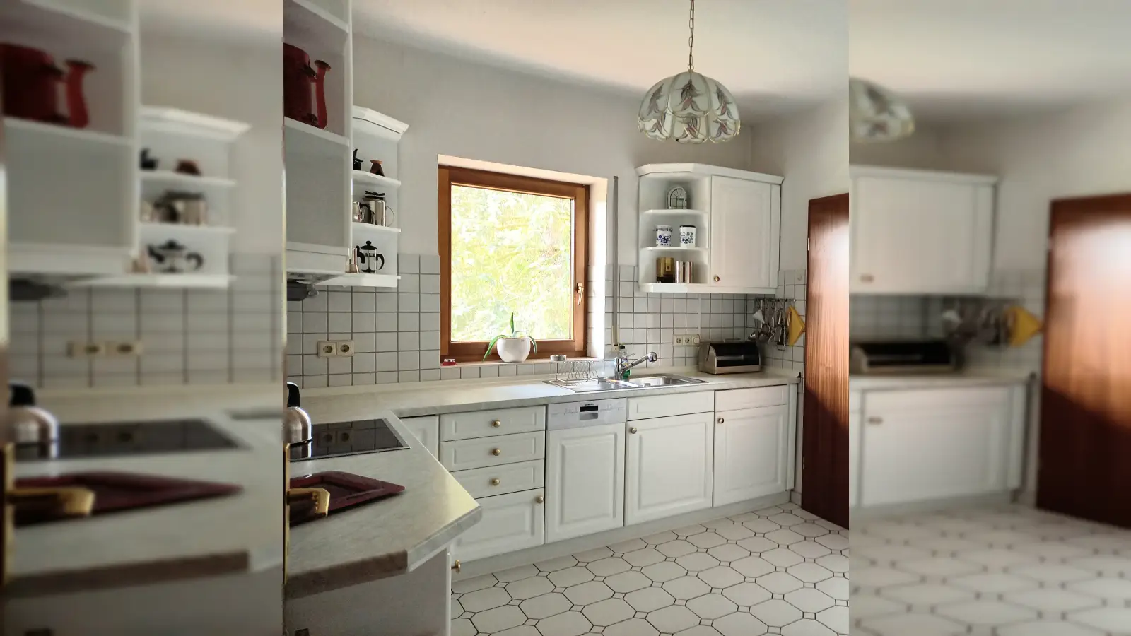 Wohnung Friedenstraße in Ahrensfelde