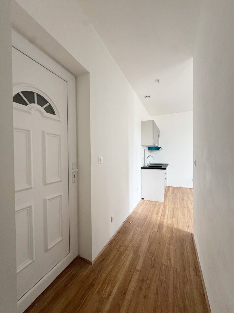 Appartement Rue de l'Aciérie à Marpent