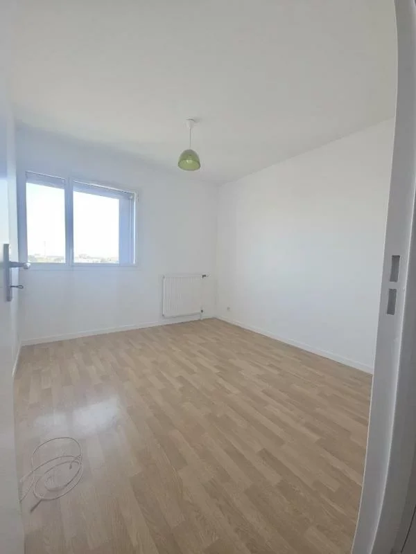 Appartement Allée René Vilboux à Saint-Jacques-de-la-Lande