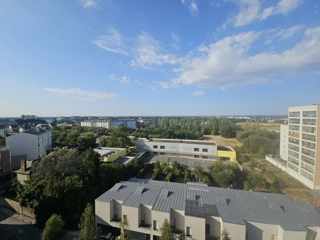 Appartement Allée René Vilboux à Saint-Jacques-de-la-Lande