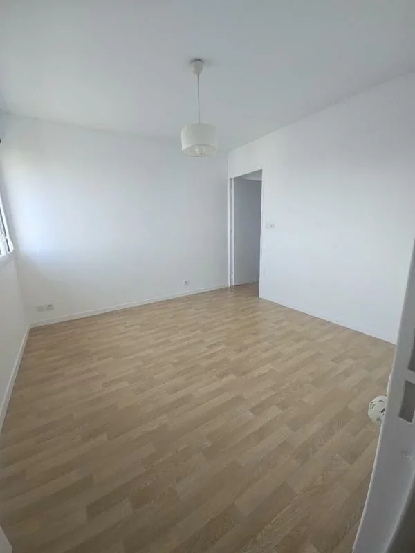 Appartement Allée René Vilboux à Saint-Jacques-de-la-Lande
