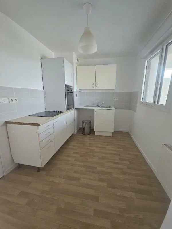 Appartement Allée René Vilboux à Saint-Jacques-de-la-Lande