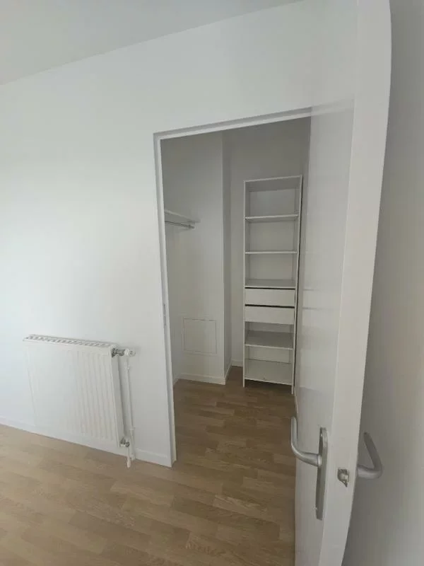 Appartement Allée René Vilboux à Saint-Jacques-de-la-Lande