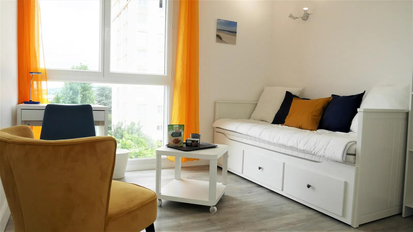 Room Rue Camelinat in Mantes-la-Ville