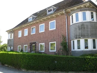 Wohnung Tiefe Allee in Kiel