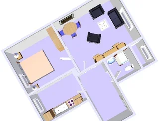 Wohnung Tiefe Allee in Kiel