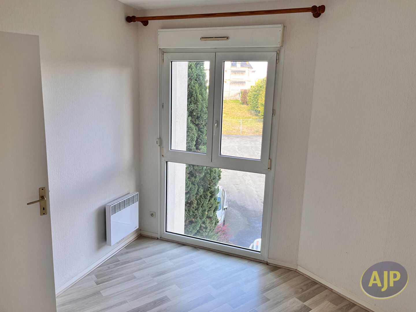 Appartement Maussant à Sauvagnac