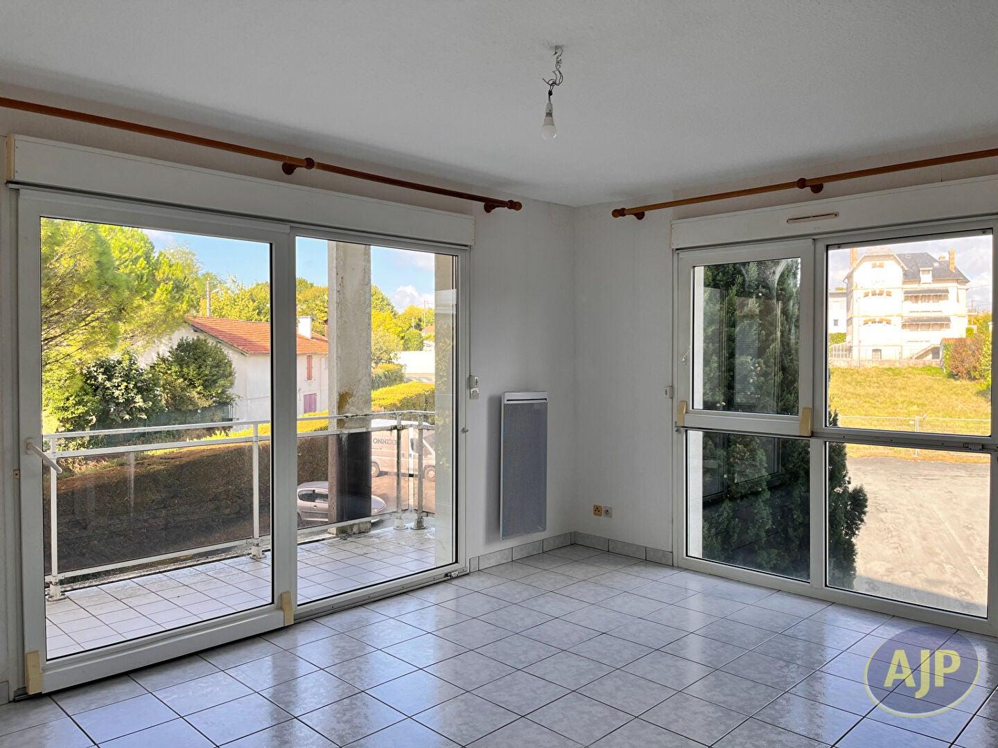 Appartement Maussant à Sauvagnac