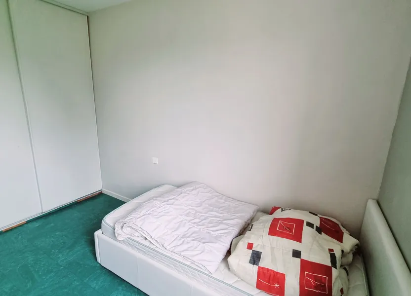 Chambre Boulevard Lacombe à Albi