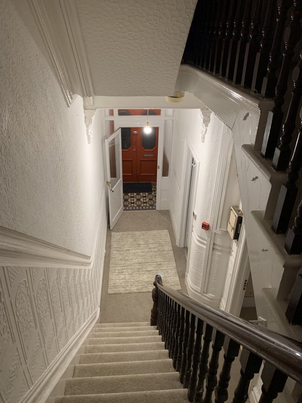 Room Bright Street in Blackpool