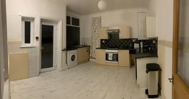 Room Bright Street in Blackpool