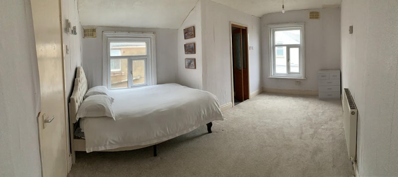 Room Bright Street in Blackpool
