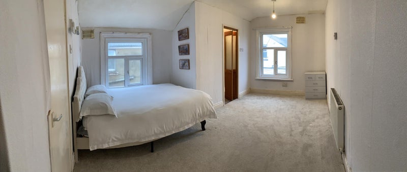 Room Bright Street in Blackpool