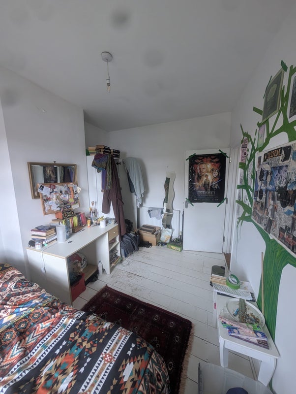 Room Nags Head Hill in Bristol