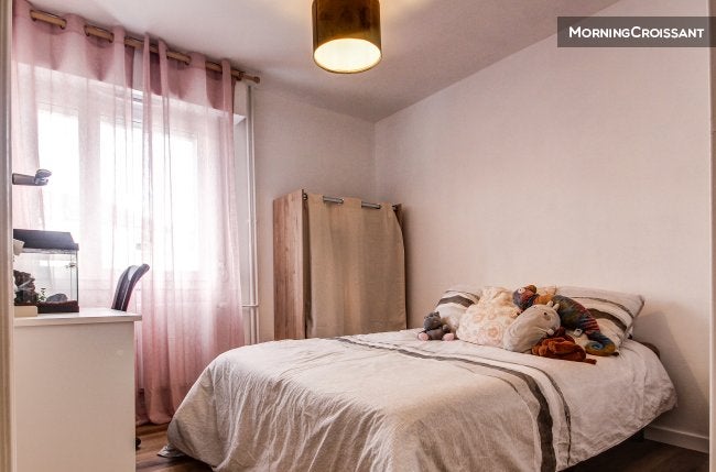 Appartement Rue de Châteaugiron à Rennes