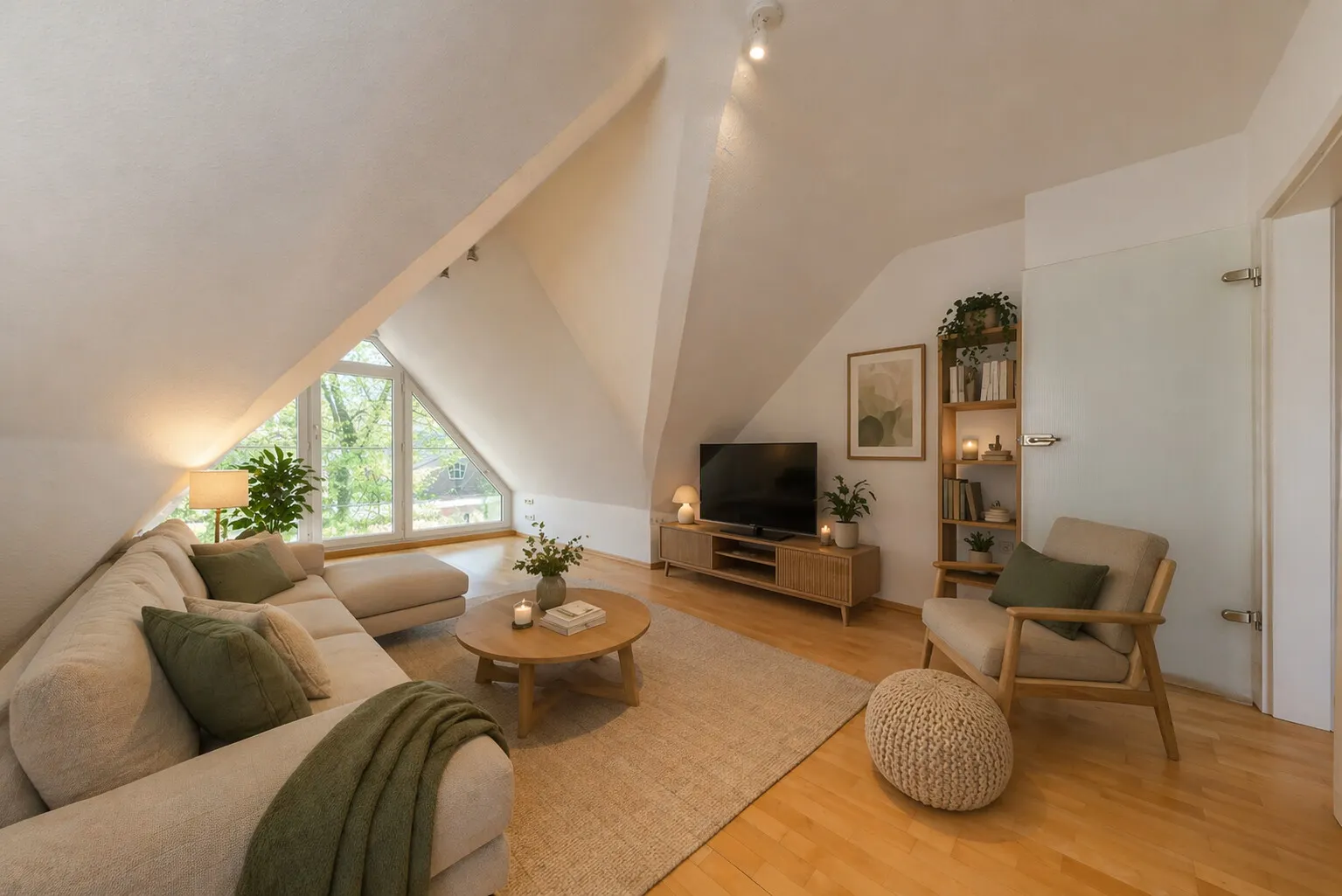 Wohnung Von-Einem-Straße in Essen
