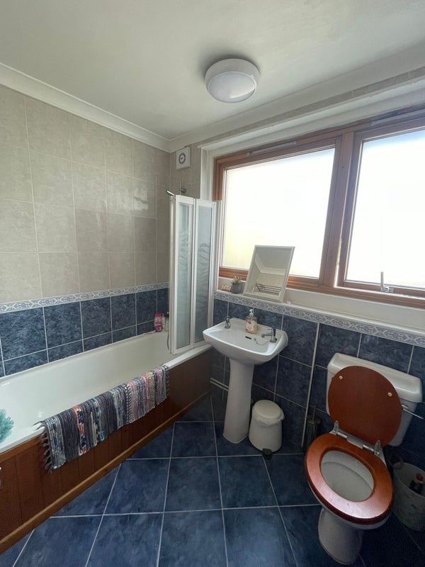 Room Aytoun Place in Greater London