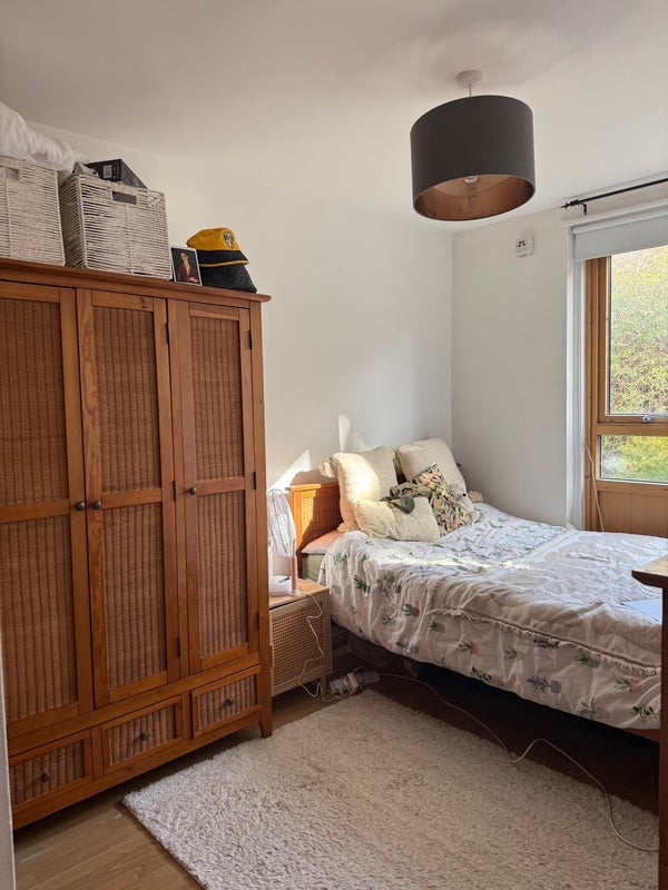 Room Aytoun Place in Greater London