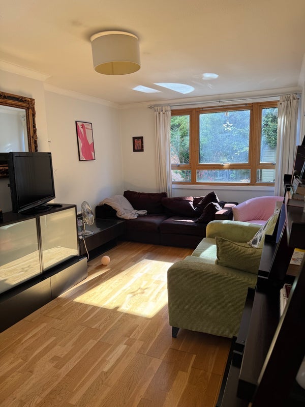 Room Aytoun Place in Greater London