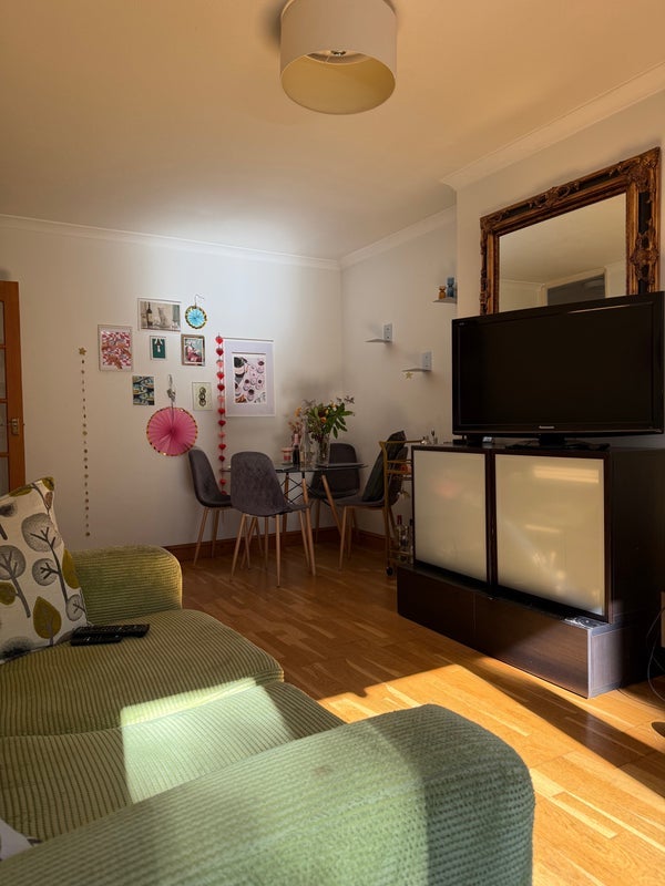Room Aytoun Place in Greater London