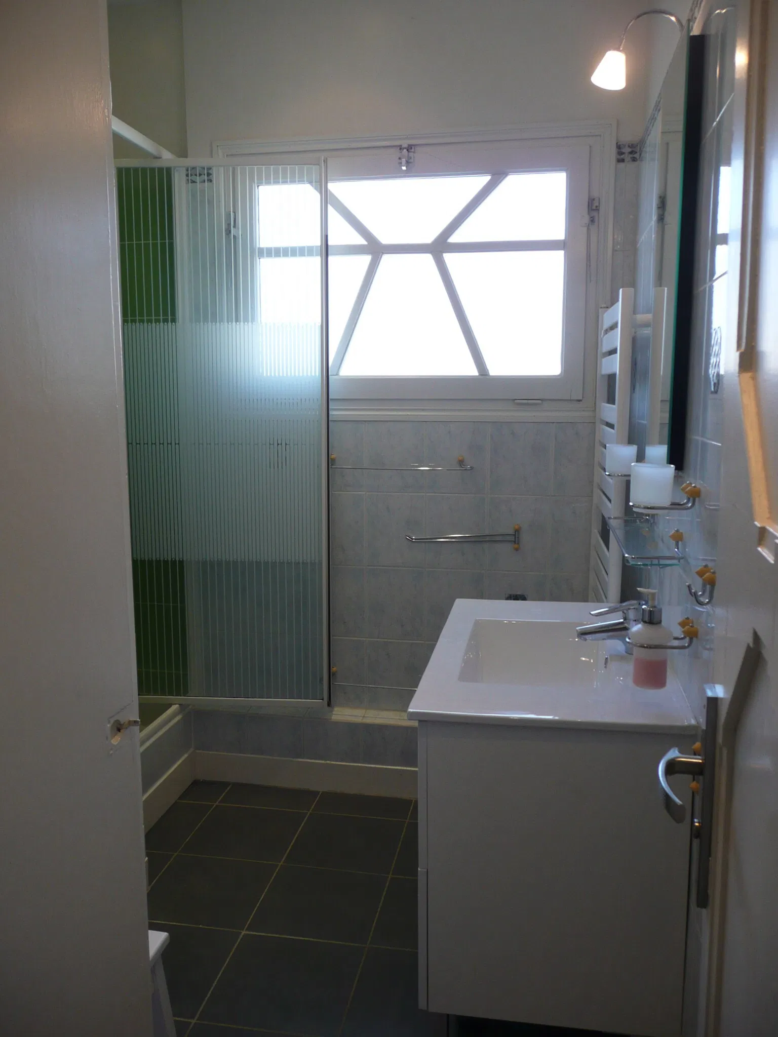 Room Boulevard Aristide Briand in Châtellerault