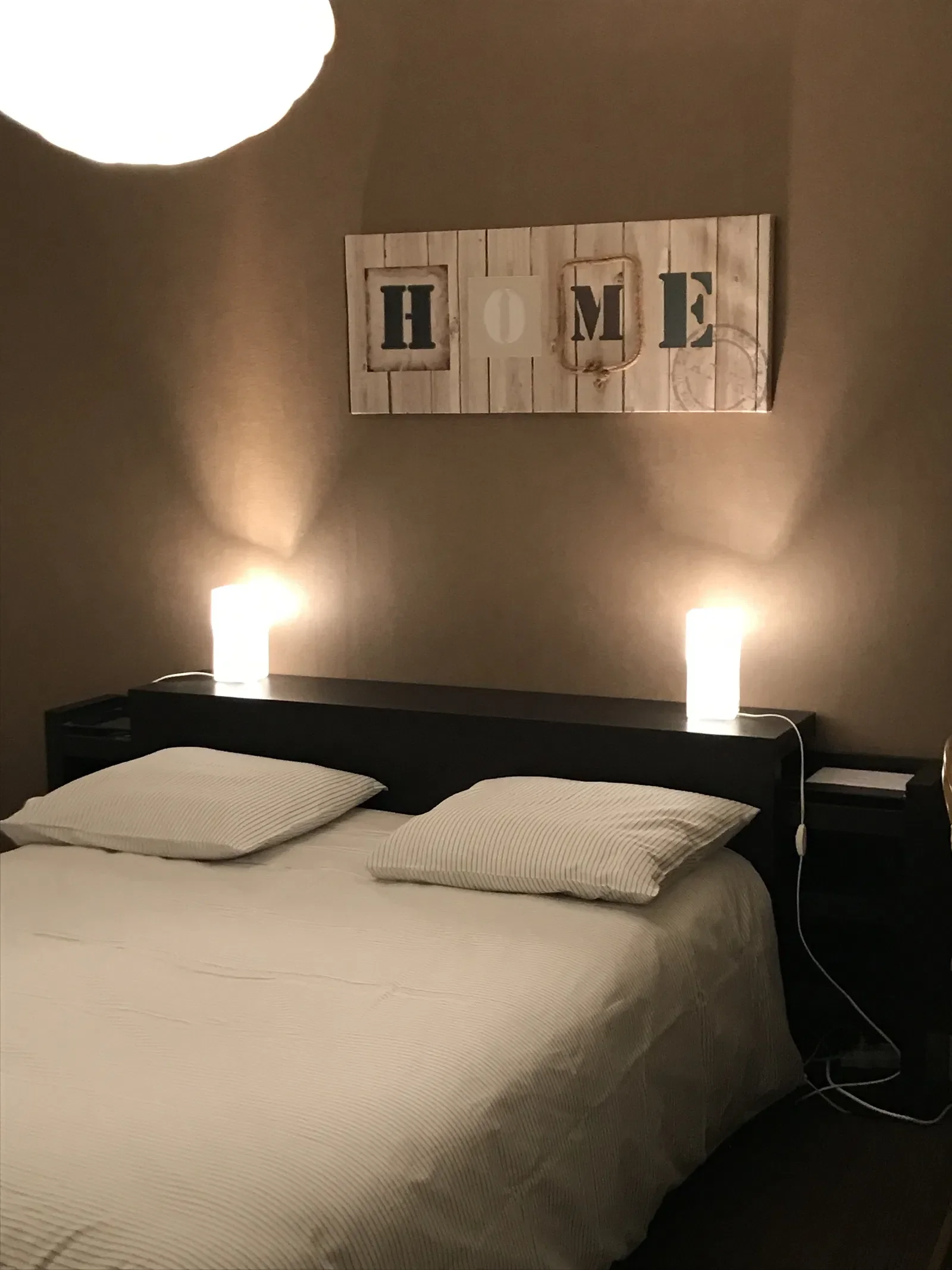 Room Boulevard Aristide Briand in Châtellerault