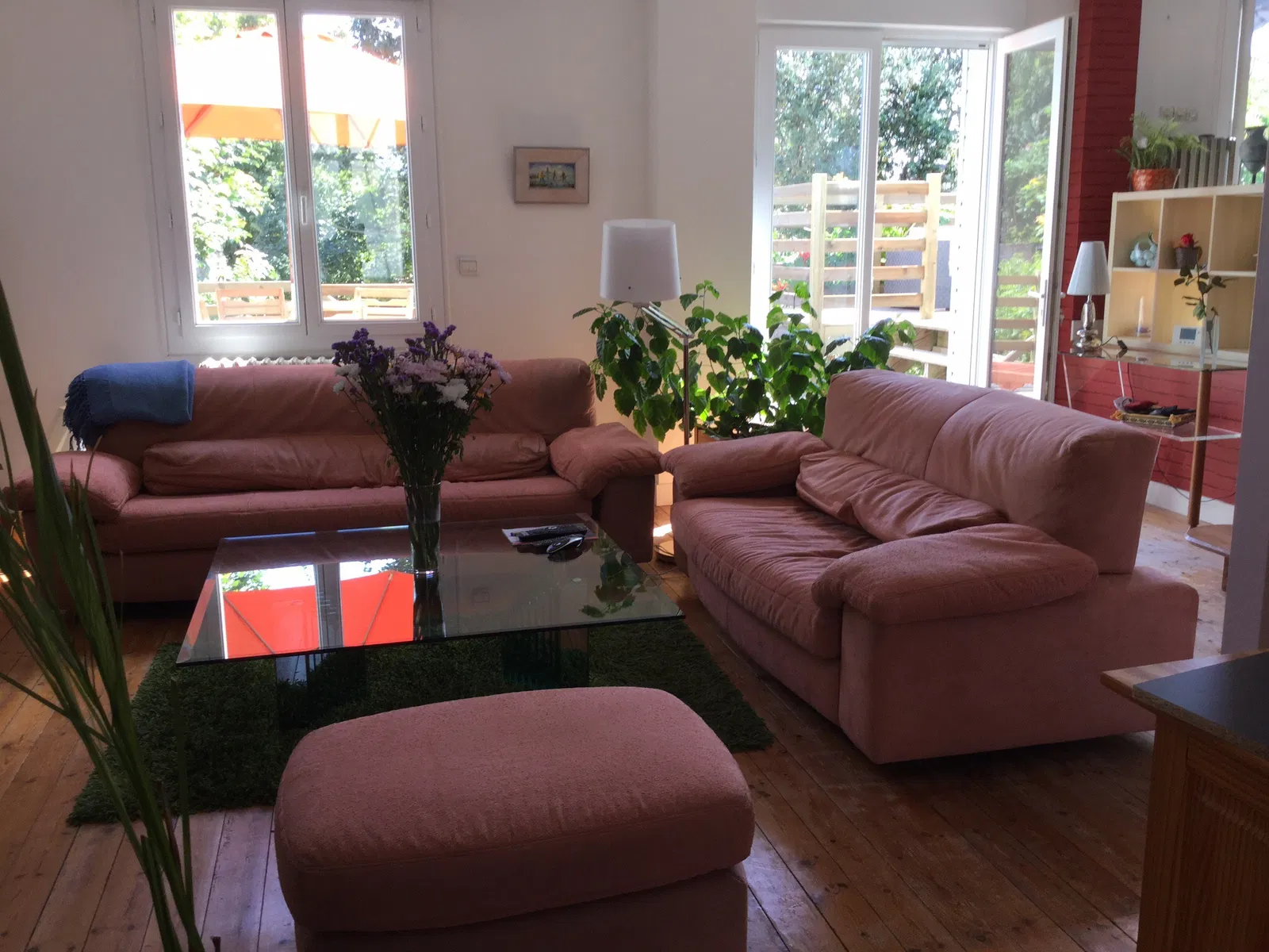 Room Boulevard Aristide Briand in Châtellerault