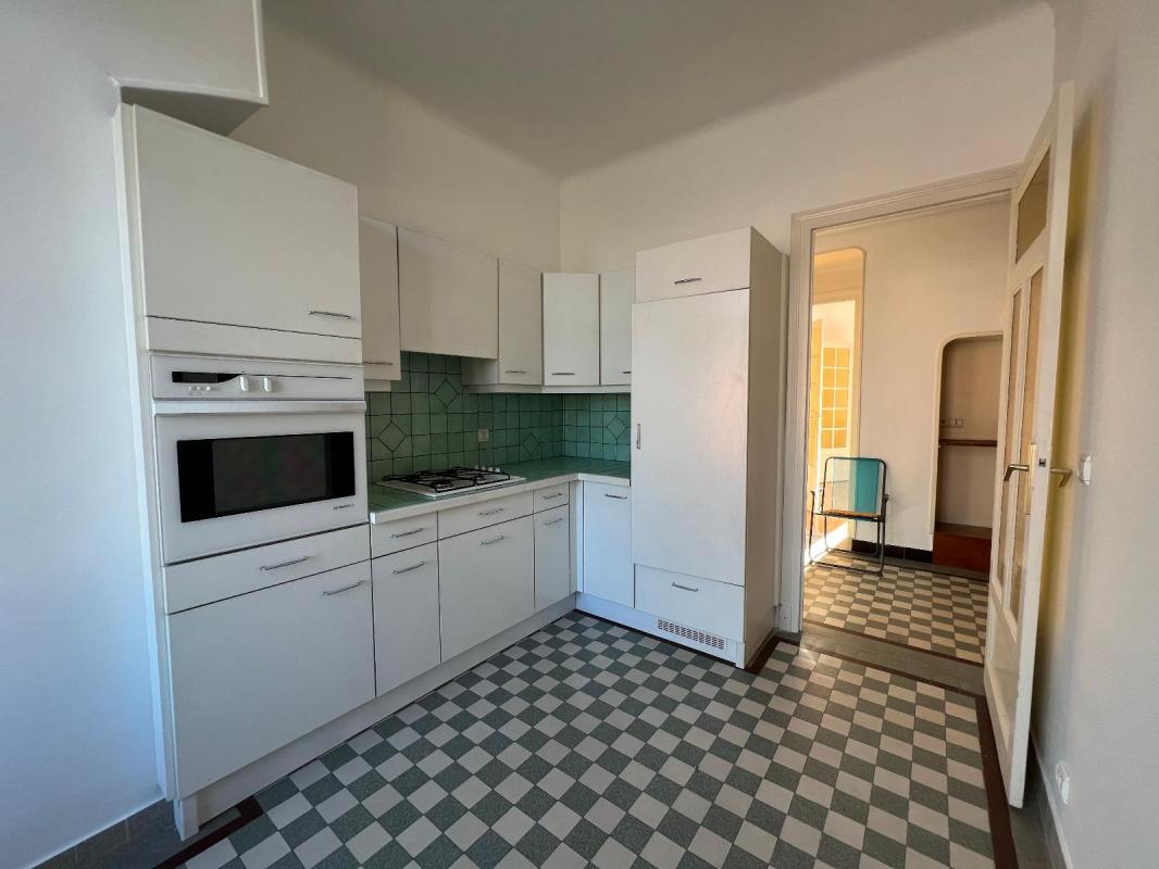 Appartement Cour d'Honneur à Chambéry